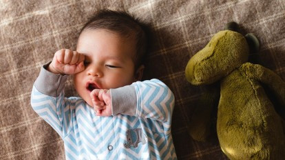 Patent Ductus Arteriosus